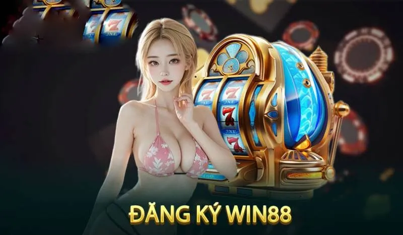 đăng ký WIN88