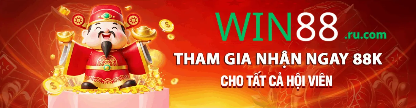 banner win88