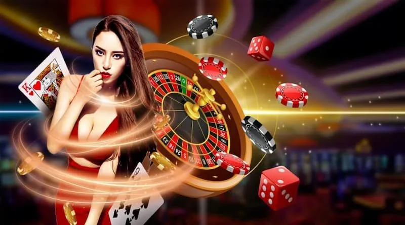 Kho game cược sòng bài WIN88