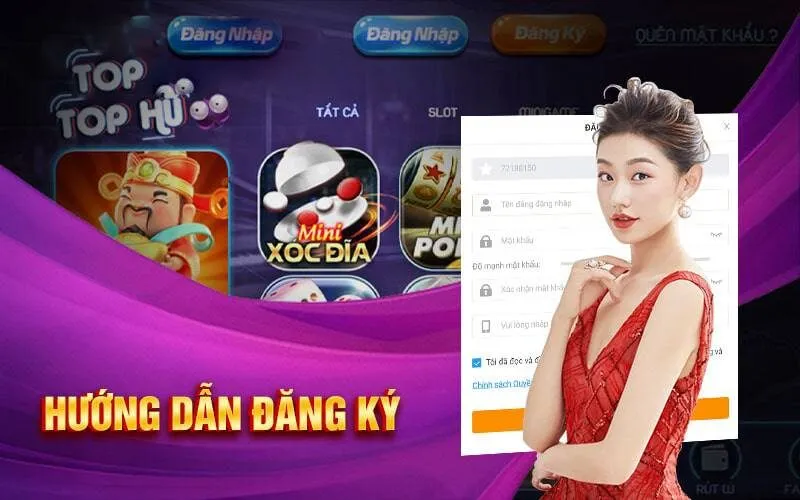 Thông tin đăng ký nhà cái WIN88